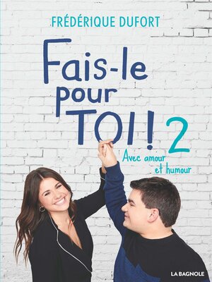 cover image of Fais-le pour toi ! 2